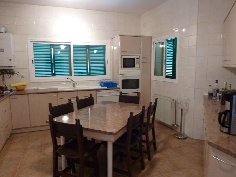 photo 18 Owner direct vacation rental Salou villa Catalonia Tarragona (province of) Sep. kitchen