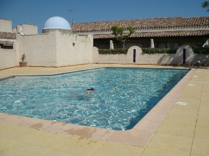 photo 0 Owner direct vacation rental Cap d'Agde villa Languedoc-Roussillon  Swimming pool