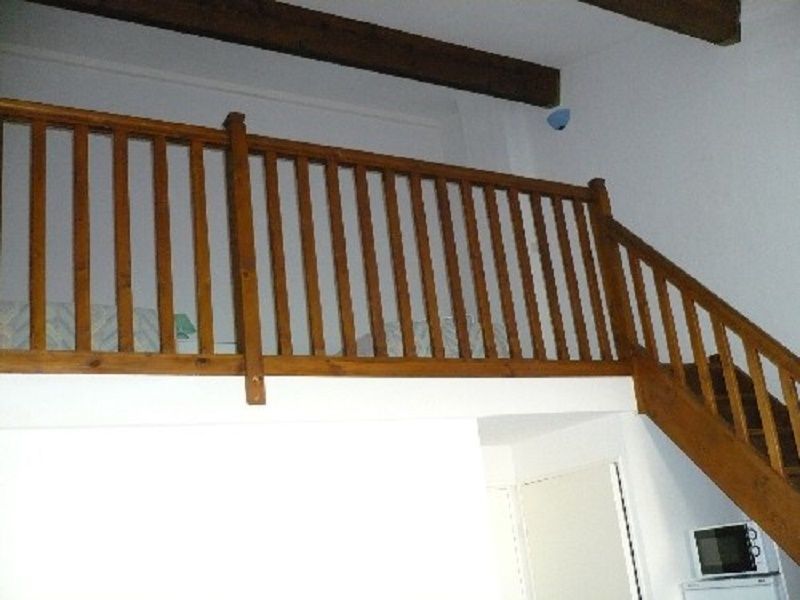 photo 8 Owner direct vacation rental Cap d'Agde villa Languedoc-Roussillon  Mezzanine