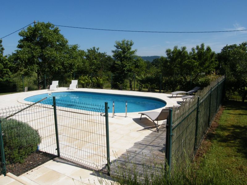 photo 1 Owner direct vacation rental Brive-la-Gaillarde gite Limousin Corrze Swimming pool