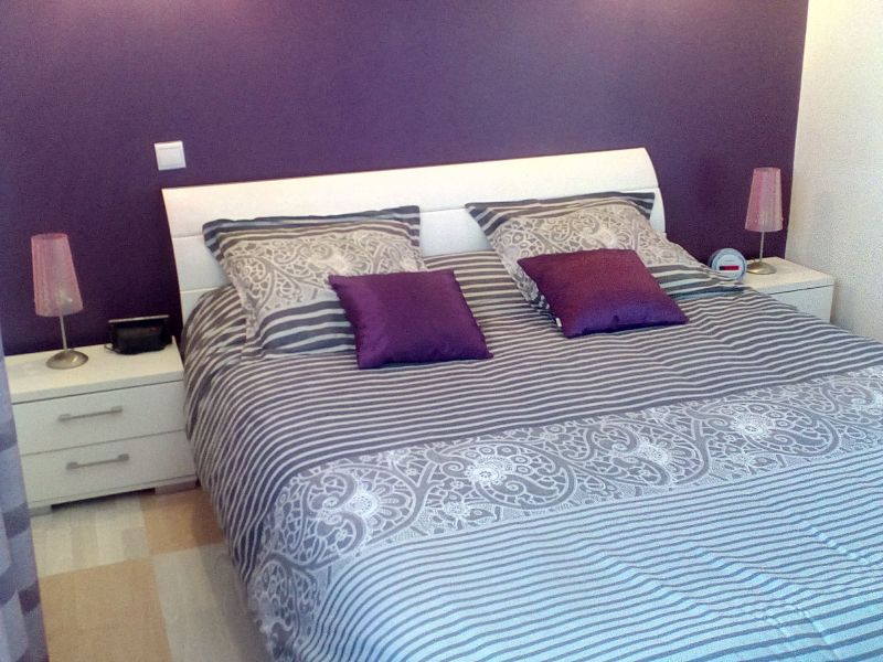 photo 7 Owner direct vacation rental Brive-la-Gaillarde gite Limousin Corrze bedroom 2