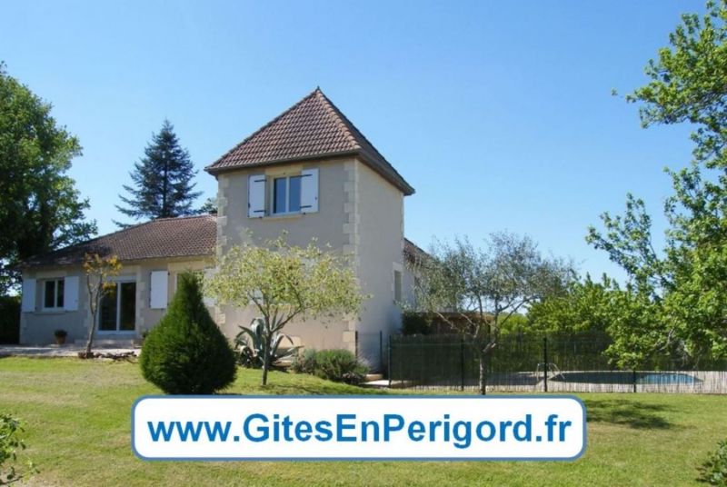 photo 0 Owner direct vacation rental Brive-la-Gaillarde gite Limousin Corrze Outside view