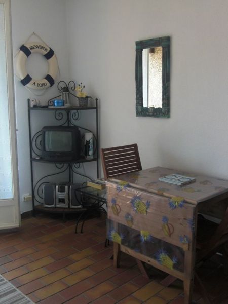photo 5 Owner direct vacation rental Saint Cyr sur Mer studio Provence-Alpes-Cte d'Azur Var Living room
