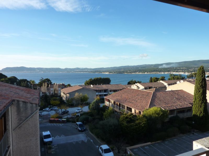 photo 8 Owner direct vacation rental Saint Cyr sur Mer studio Provence-Alpes-Cte d'Azur Var Outside view