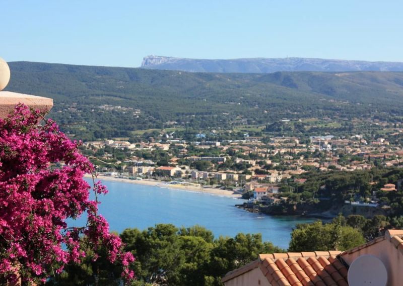 photo 15 Owner direct vacation rental Saint Cyr sur Mer studio Provence-Alpes-Cte d'Azur Var Other view