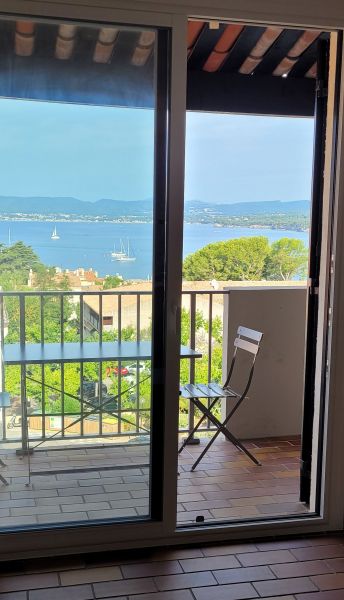 photo 1 Owner direct vacation rental Saint Cyr sur Mer studio Provence-Alpes-Cte d'Azur Var View from the property