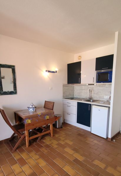 photo 4 Owner direct vacation rental Saint Cyr sur Mer studio Provence-Alpes-Cte d'Azur Var Living room