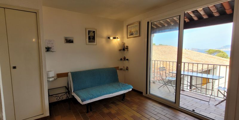 photo 16 Owner direct vacation rental Saint Cyr sur Mer studio Provence-Alpes-Cte d'Azur Var Living room