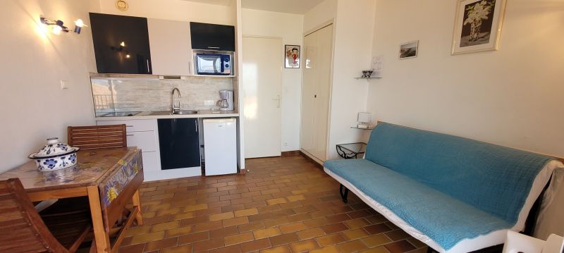 photo 17 Owner direct vacation rental Saint Cyr sur Mer studio Provence-Alpes-Cte d'Azur Var Living room