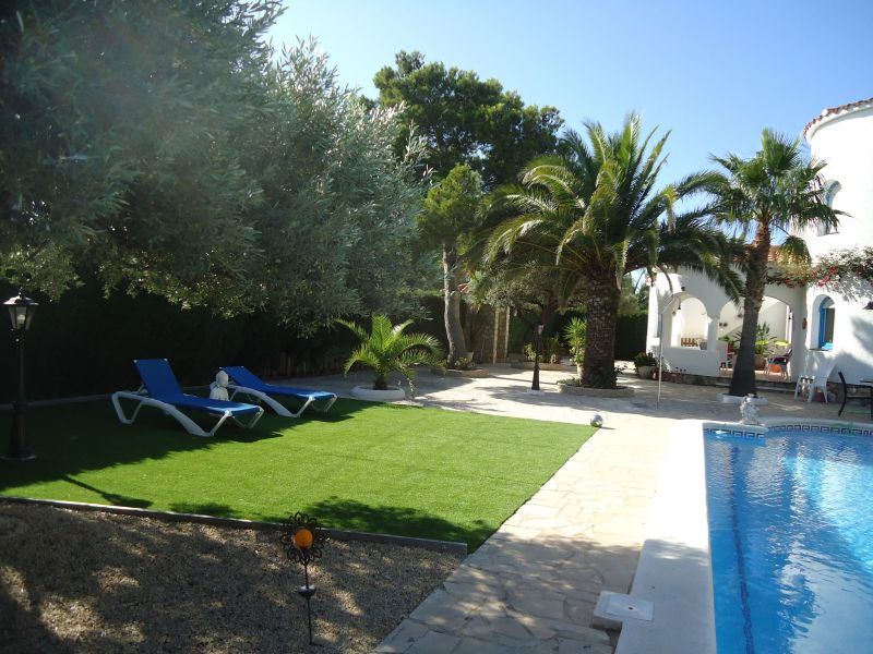 photo 2 Owner direct vacation rental L'Ametlla de Mar villa Catalonia Tarragona (province of)