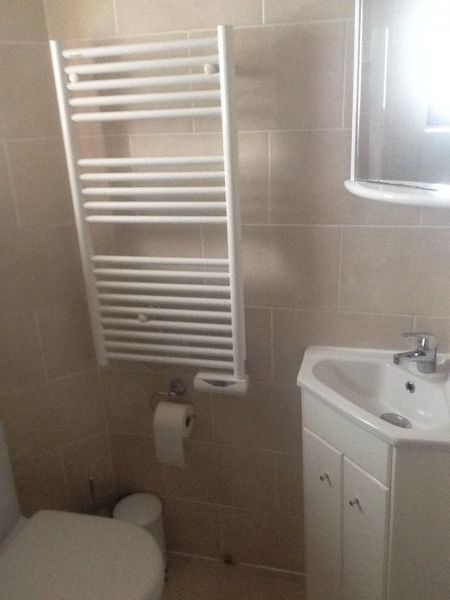 photo 8 Owner direct vacation rental Barfleur maison Basse-Normandie Manche Washing facilities