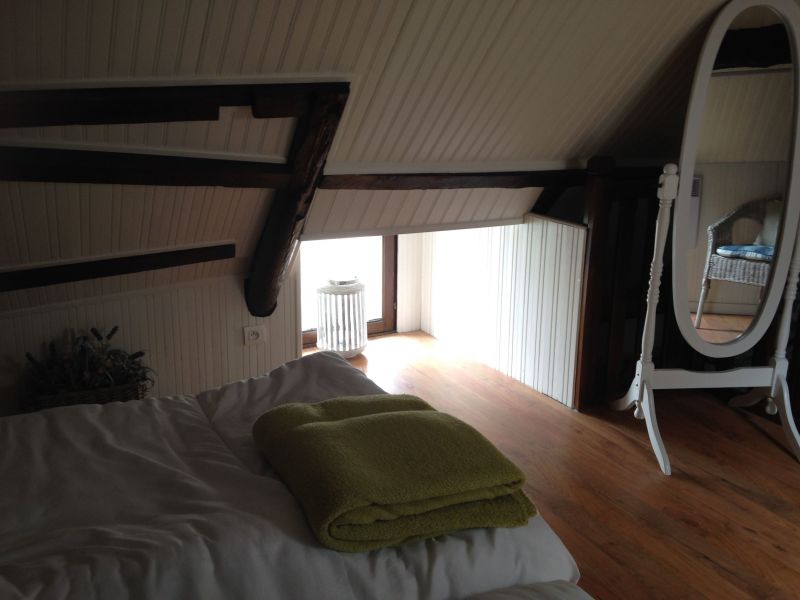 photo 12 Owner direct vacation rental Barfleur maison Basse-Normandie Manche bedroom 2