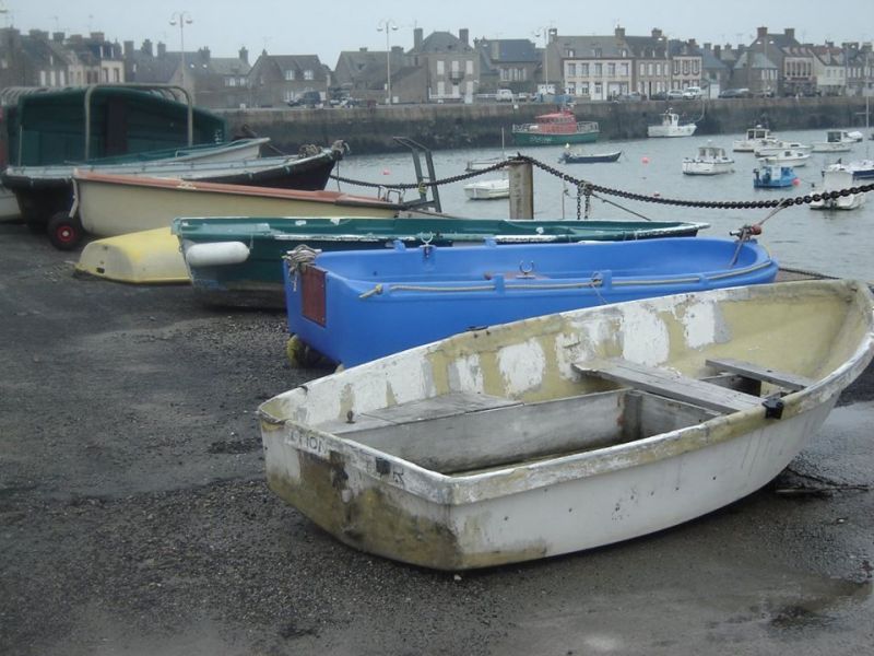 photo 28 Owner direct vacation rental Barfleur maison Basse-Normandie Manche Surroundings