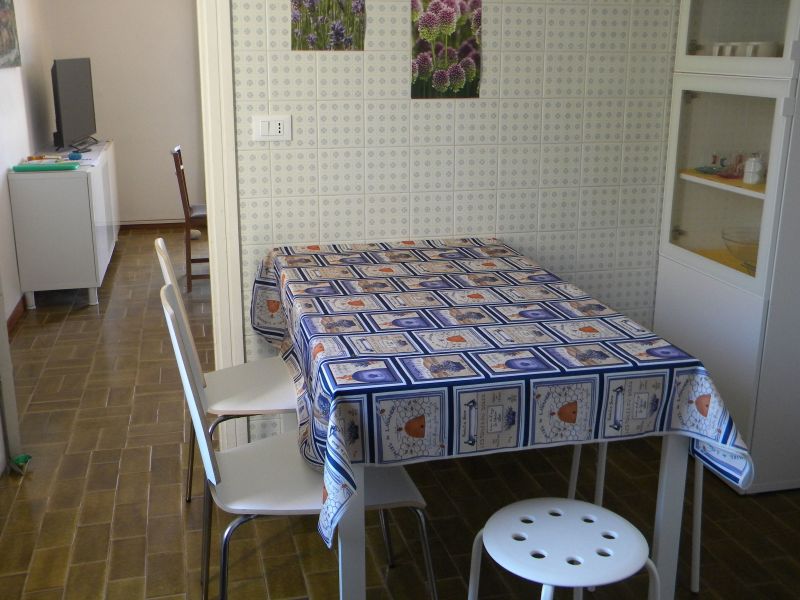 photo 10 Owner direct vacation rental Campo nell'Elba appartement Tuscany Elba Island Sep. kitchen