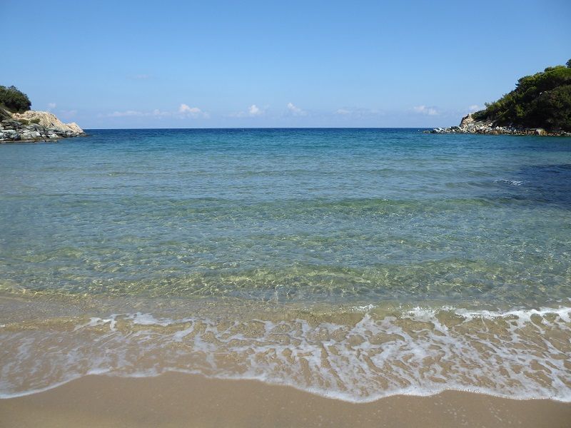 photo 20 Owner direct vacation rental Campo nell'Elba appartement Tuscany Elba Island Beach