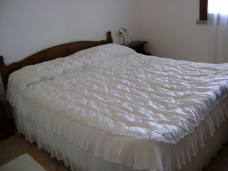 photo 4 Owner direct vacation rental Villasimius villa Sardinia Cagliari Province bedroom 1