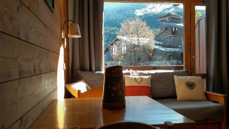 photo 3 Owner direct vacation rental Valmorel studio Rhone-Alps Savoie Living room