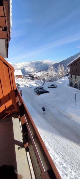 photo 13 Owner direct vacation rental Valmorel studio Rhone-Alps Savoie