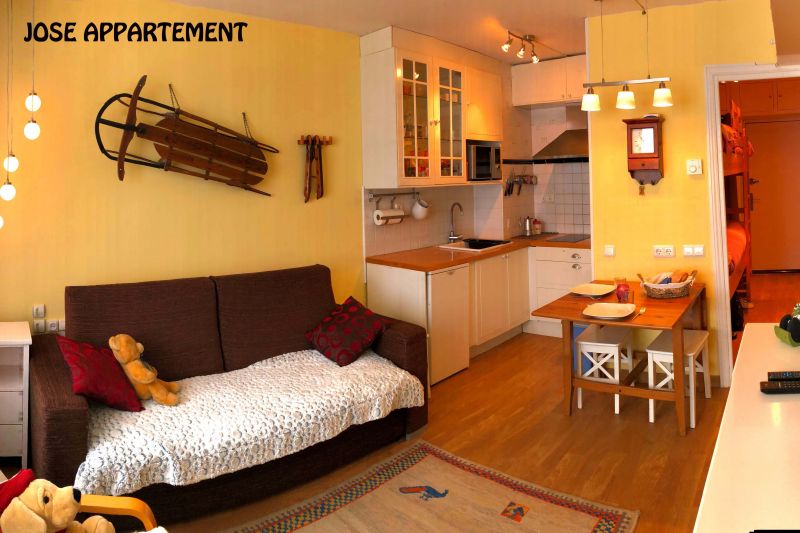 photo 0 Owner direct vacation rental Arette La Pierre Saint Martin studio Aquitaine Pyrnes-Atlantiques