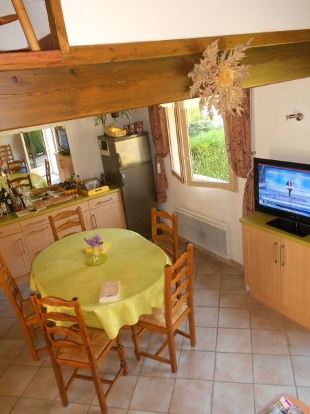 photo 2 Owner direct vacation rental Cauterets chalet Midi-Pyrnes  Open-plan kitchen