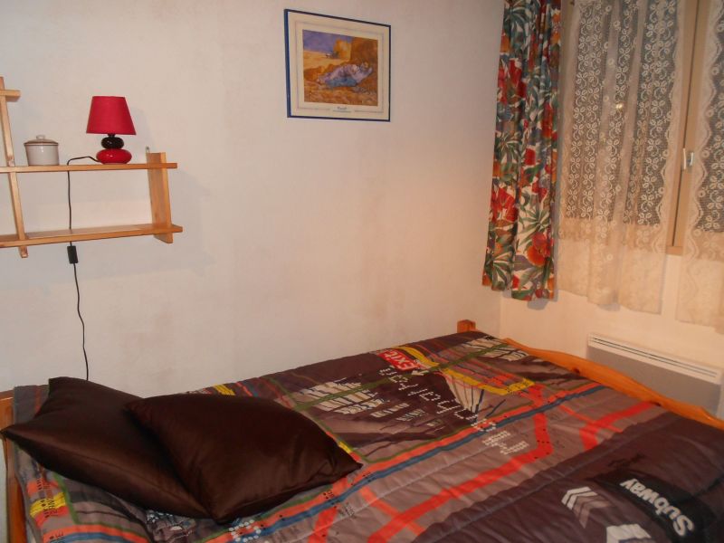photo 6 Owner direct vacation rental Cauterets chalet Midi-Pyrnes  bedroom 1
