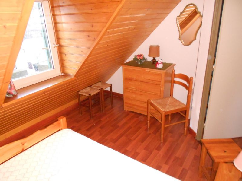 photo 8 Owner direct vacation rental Cauterets chalet Midi-Pyrnes  bedroom 2