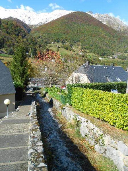 photo 20 Owner direct vacation rental Cauterets chalet Midi-Pyrnes  View from the property