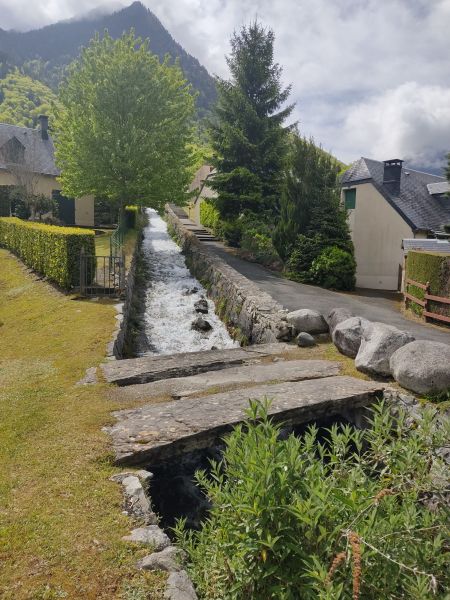 photo 23 Owner direct vacation rental Cauterets chalet Midi-Pyrnes  View from the property