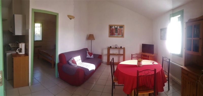 photo 12 Owner direct vacation rental Ruoms gite Rhone-Alps Ardche Dining room