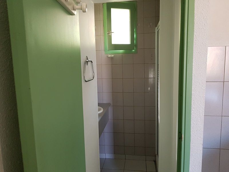 photo 18 Owner direct vacation rental Ruoms gite Rhone-Alps Ardche Washing facilities