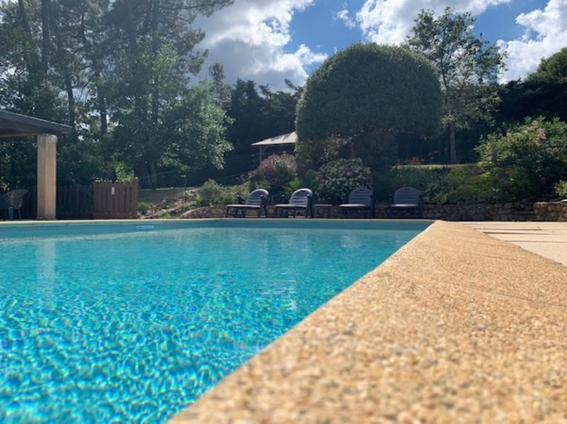 photo 11 Owner direct vacation rental Ruoms gite Rhone-Alps Ardche Swimming pool