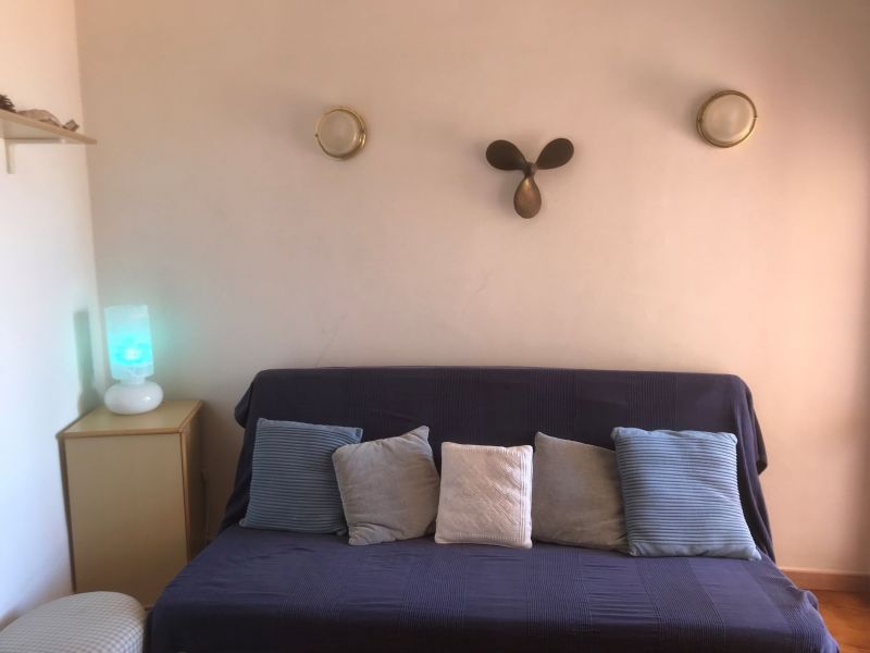 photo 20 Owner direct vacation rental  appartement Sardinia Olbia Tempio Province Sitting room