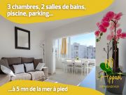 Spain beach and seaside rentals: appartement no. 118293