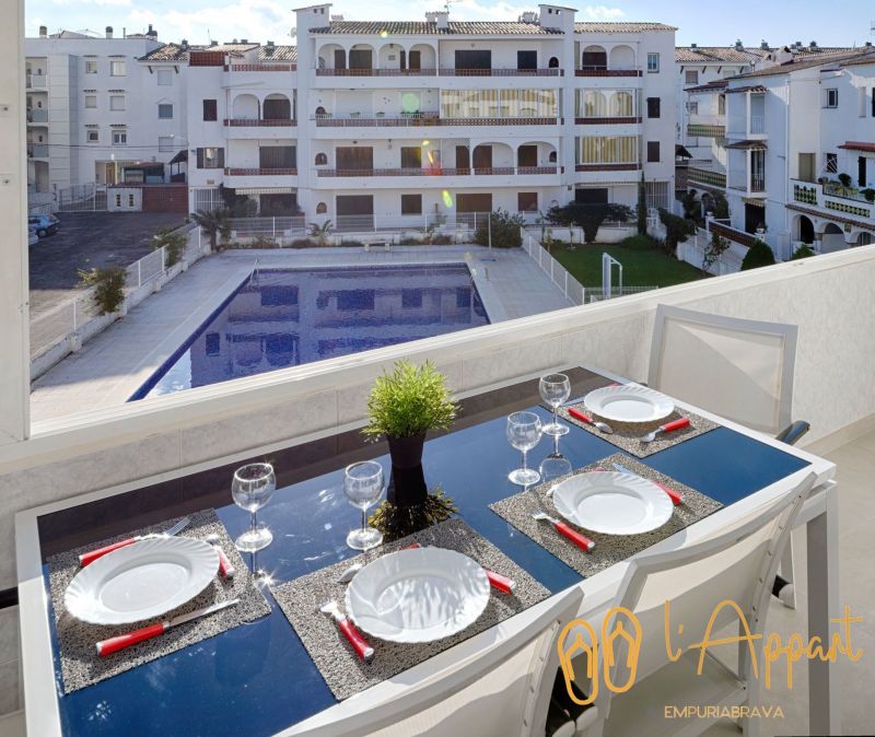 photo 4 Owner direct vacation rental Empuriabrava appartement Catalonia Girona (province of)