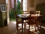 Port Vendres holiday rentals for 2 people: appartement no. 118443