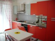 Alba Adriatica holiday rentals: appartement no. 118596