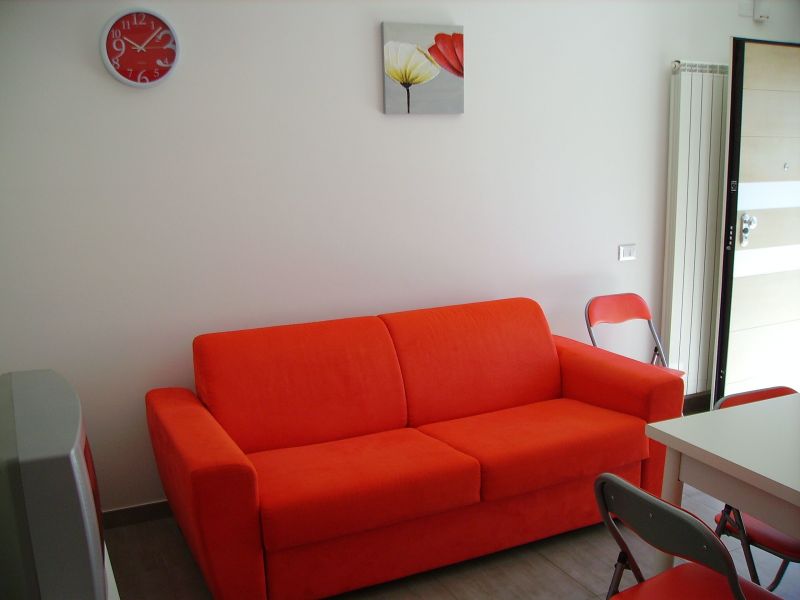 photo 10 Owner direct vacation rental Alba Adriatica appartement Abruzzo Teramo Province Hall