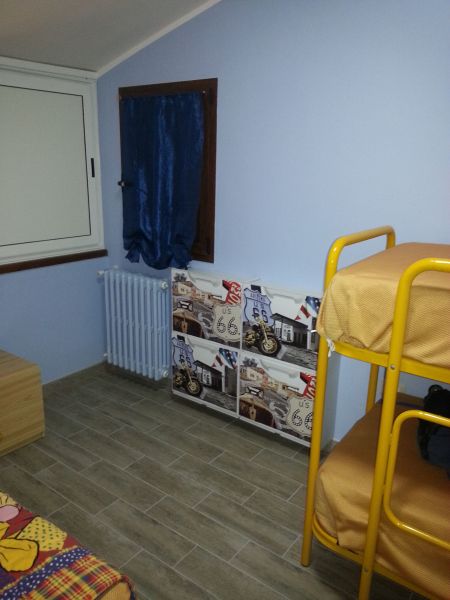 photo 3 Owner direct vacation rental San Vincenzo appartement Tuscany Livorno Province bedroom 2