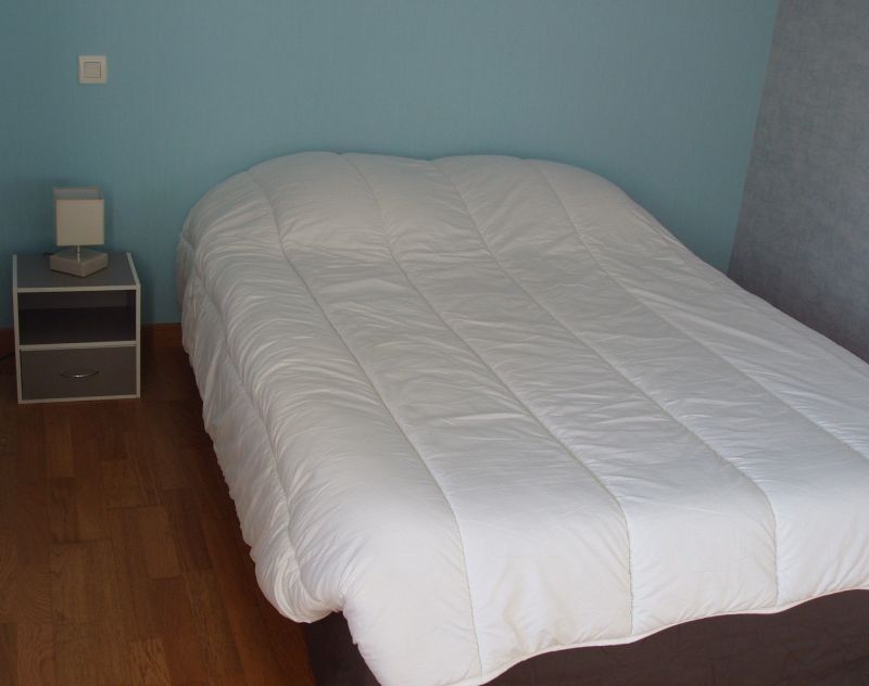 photo 6 Owner direct vacation rental Binic maison Brittany  bedroom 3