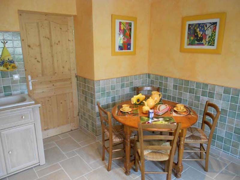 photo 9 Owner direct vacation rental Banon gite Provence-Alpes-Cte d'Azur Alpes de Haute-Provence Kitchenette