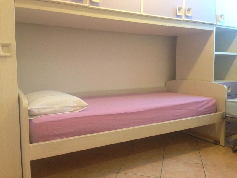 photo 4 Owner direct vacation rental Bellaria Igea Marina appartement Emilia-Romagna  bedroom 2