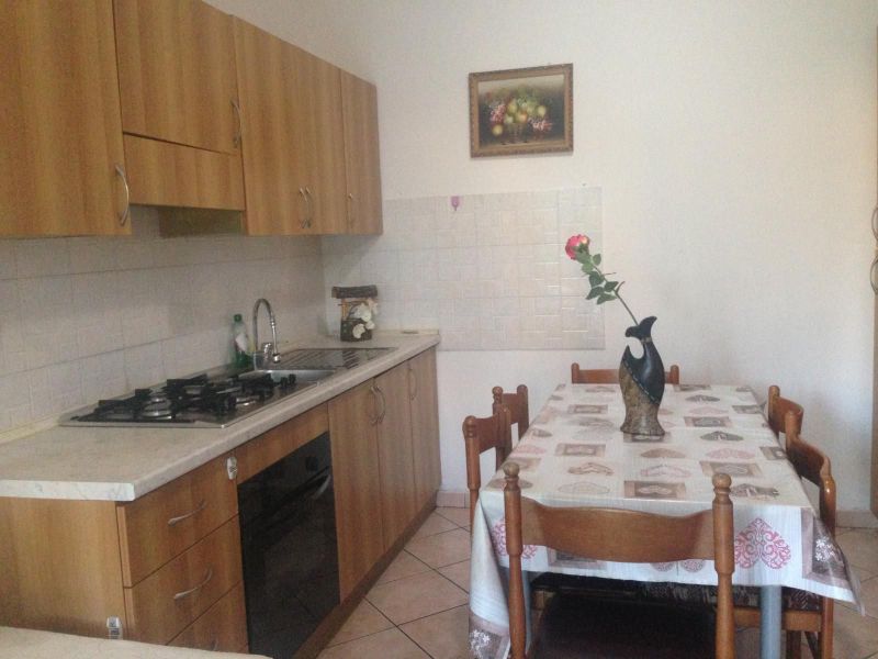 photo 5 Owner direct vacation rental Bellaria Igea Marina appartement Emilia-Romagna  Open-plan kitchen 1