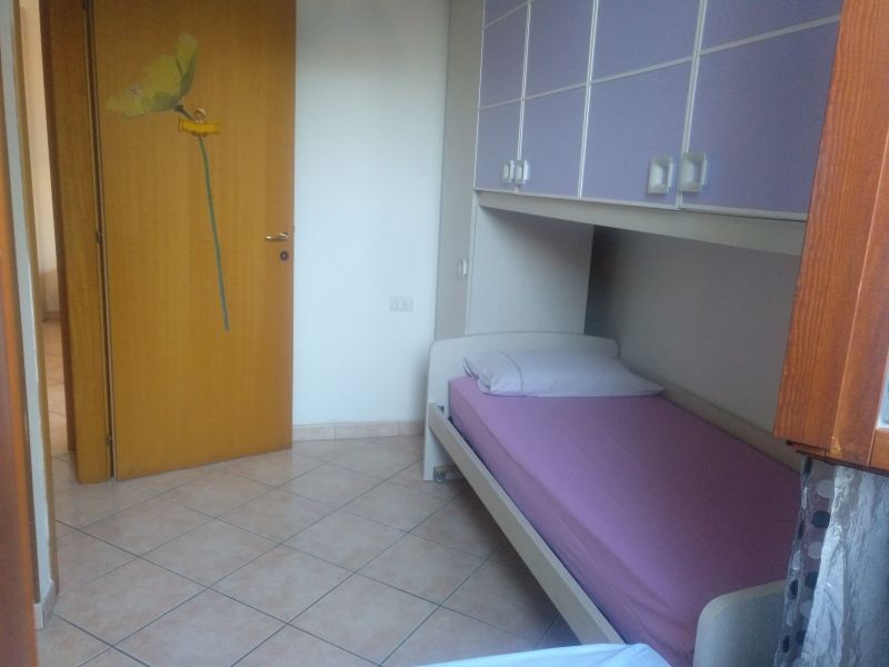 photo 10 Owner direct vacation rental Bellaria Igea Marina appartement Emilia-Romagna  bedroom 2
