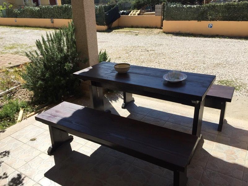 photo 9 Owner direct vacation rental La Caletta appartement Sardinia Nuoro Province