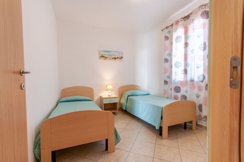 photo 8 Owner direct vacation rental La Caletta appartement Sardinia Nuoro Province bedroom 2