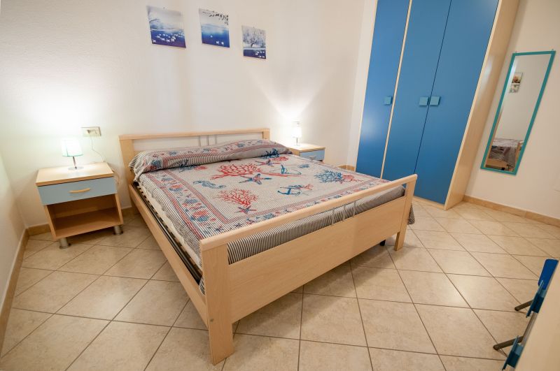 photo 11 Owner direct vacation rental La Caletta appartement Sardinia Nuoro Province bedroom 1