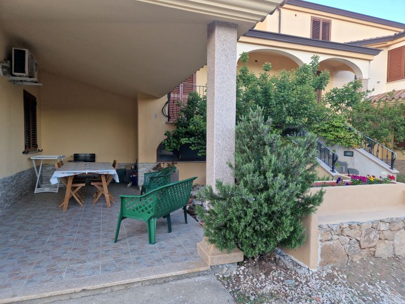 photo 16 Owner direct vacation rental La Caletta appartement Sardinia Nuoro Province Garden