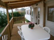Ile D'Olron holiday rentals: mobilhome no. 119163