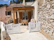 French Mediterranean Coast holiday rentals: maison no. 119180