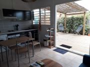 French Overseas Departments And Territories holiday rentals: appartement no. 119305